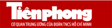 logo bao tienphong